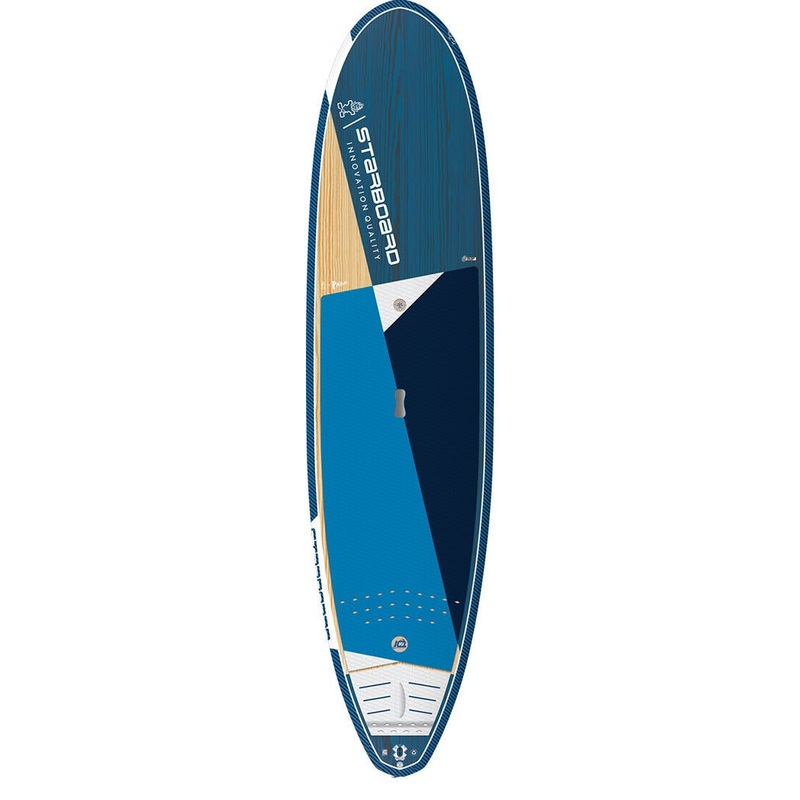 2022 STARBOARD SUP 10'0" X 29" LONGBOARD STARLITE SUP BOARD
