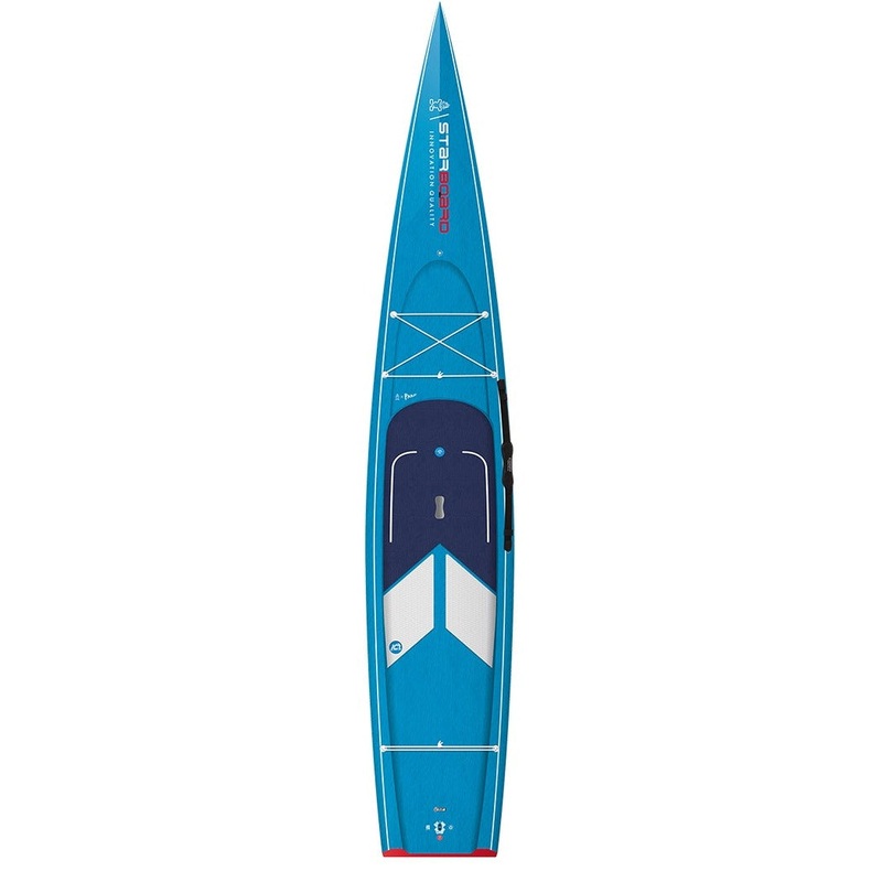 2022 STARBOARD SUP 14'0" X 28" WATERLINE CARBON TOP SUP BOARD