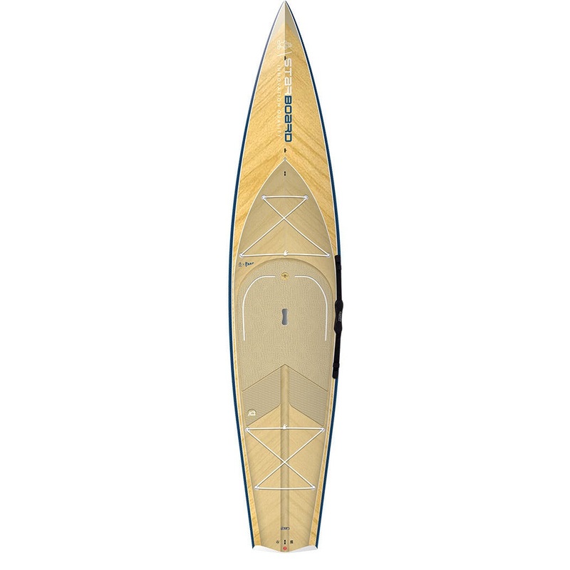 2022 STARBOARD SUP TOURING 14'0" x 28" STARLITE SUP BOARD