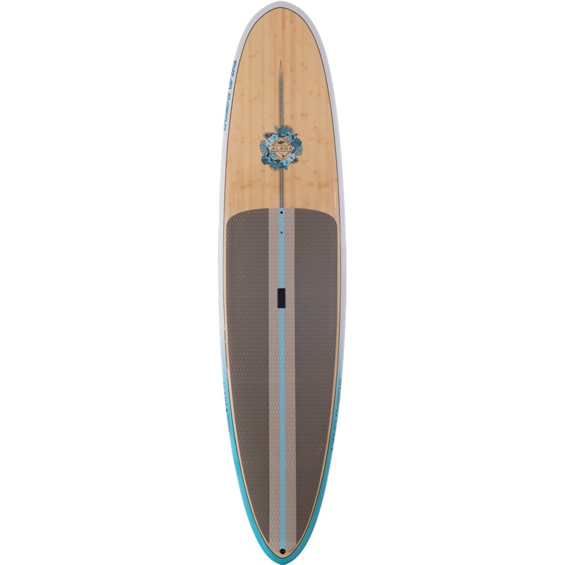 NAISH S26 ALANA 10'6" X 30" GTW SUP BOARD