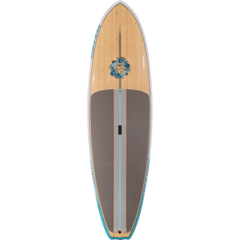 NAISH S26 ALANA GTW 9'5" X 32" SUP BOARD