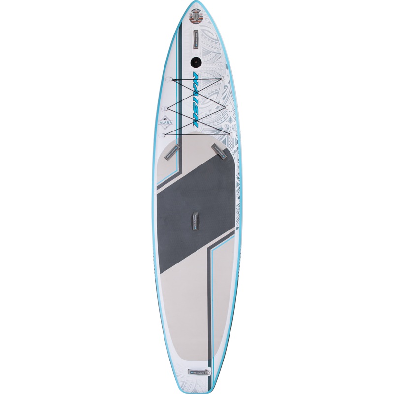 NAISH S26 ALANA INFLATABLE TOURING FUSION SUP 11'6" X 32" SUP BOARD
