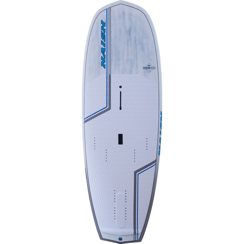 NAISH S26 HOVER CROSSOVER 120 SUP FOIL BOARD