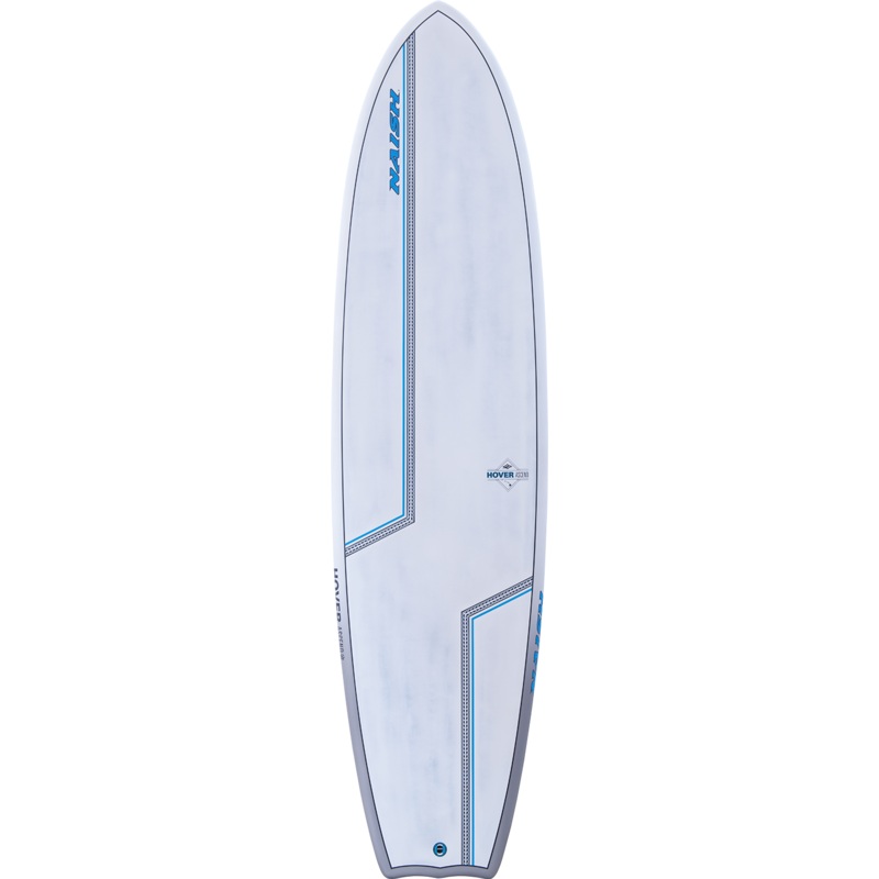 NAISH S26 HOVER SURF ASCEND 7'0" CARBON ULTRA SUP FOIL BOARD