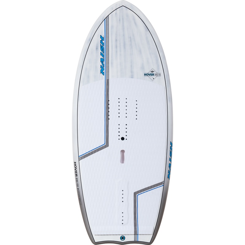 NAISH S26 HOVER WING FOIL 125 CARBON ULTRA SUP FOIL BOARD