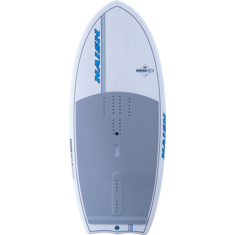 NAISH S26 HOVER WING FOIL SUP GS 110 SUP FOIL BOARD