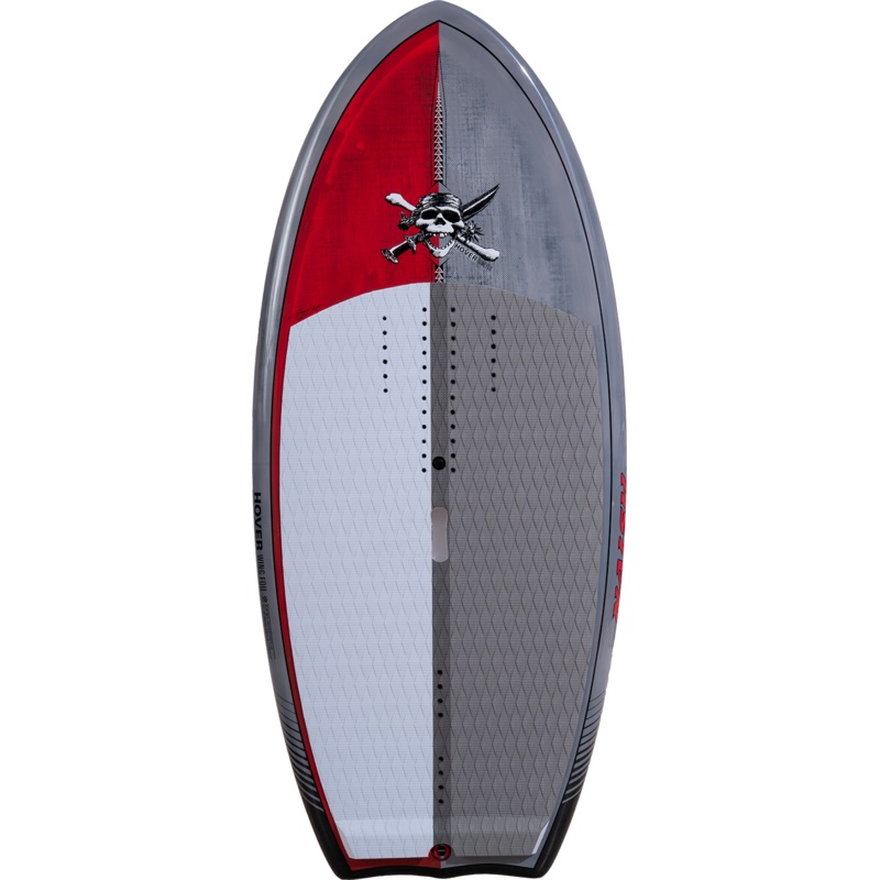 NAISH S26 HOVER WING FOIL SUP LE CARBON ULTRA 110 SUP FOIL BOARD