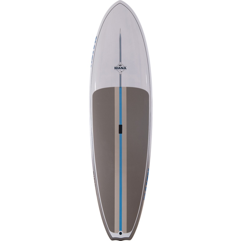 NAISH S26  MANA GS 10'0" X33 SUP BOARD