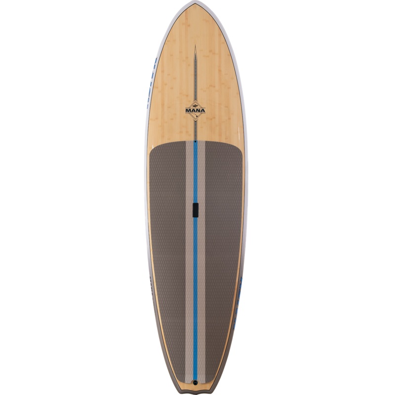 NAISH S26 MANA GTW 9'5" X32 SUP BOARD
