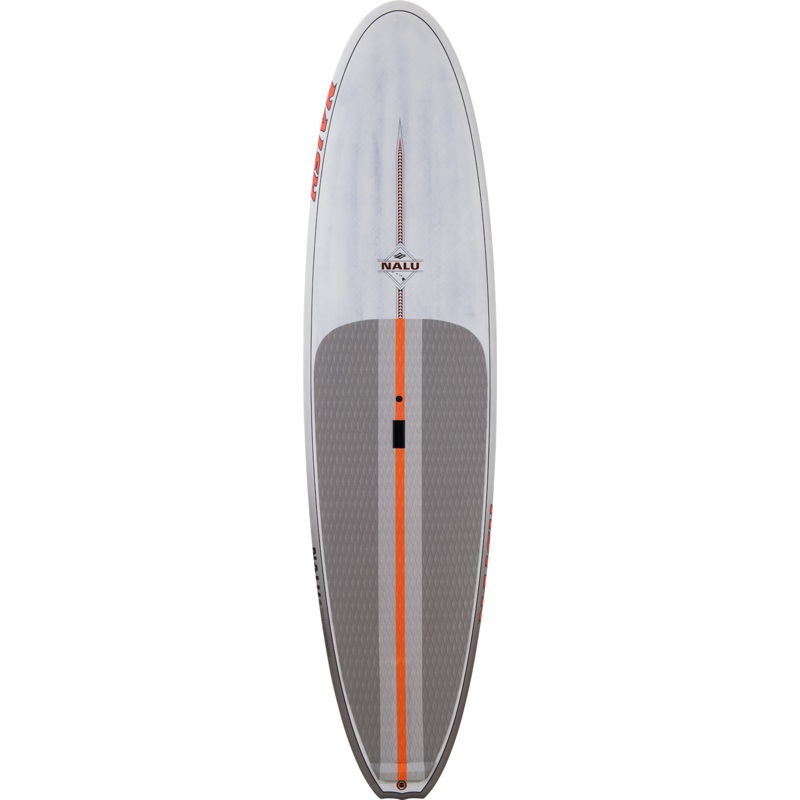 NAISH S26 NALU 9'0" X 27" S-GLASS SANDWICH SUP BOARD