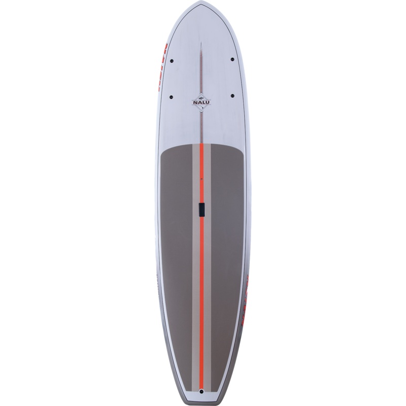 NAISH S26  NALU GS 10'10" X 32" SUP BOARD
