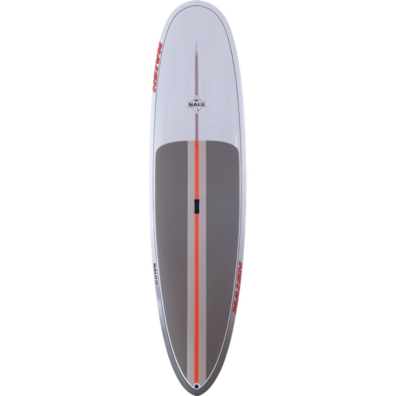 NAISH S26  NALU GS 10'6" X 32" SUP BOARD