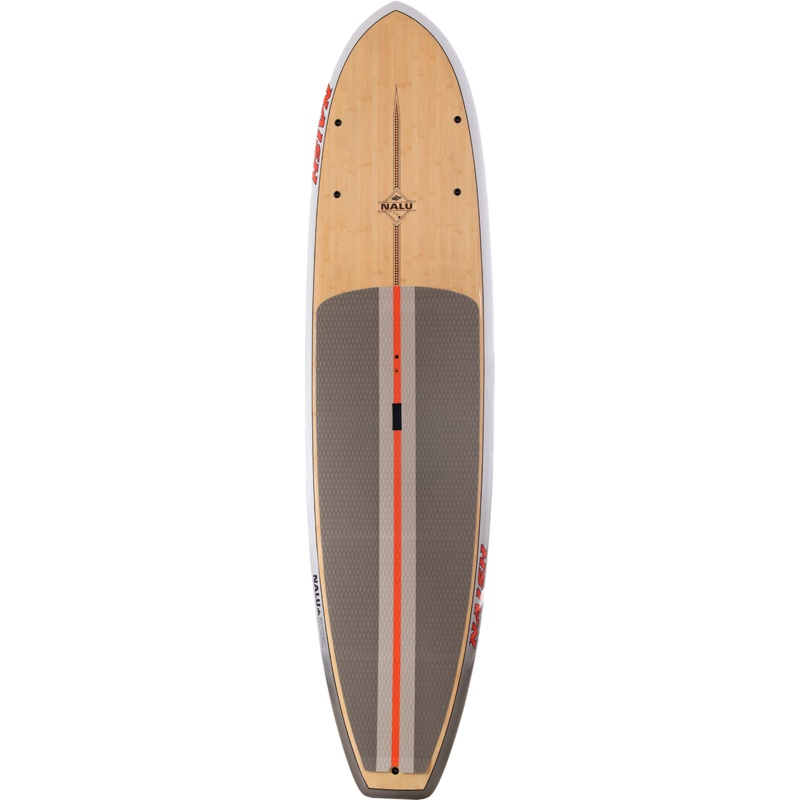 NAISH S26 NALU GTW 10'10" X 32" SUP BOARD