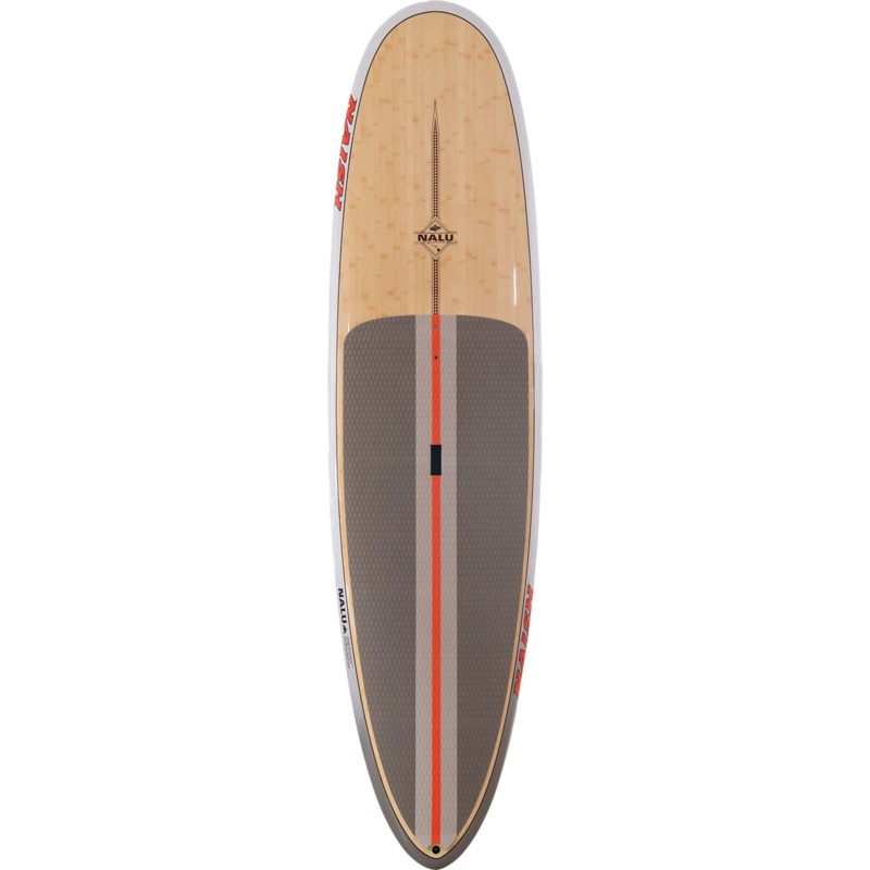 NAISH S26 NALU GTW 10'6" X 32" SUP BOARD