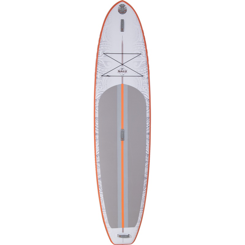 NAISH S26 NALU INFLATABLE SUP FUSION 10'6" X 32" SUP BOARD
