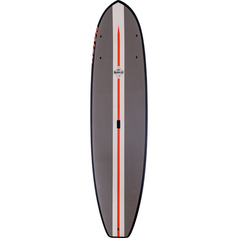 NAISH S26  NALU SOFT TOP 10'10" X 32" SUP BOARD