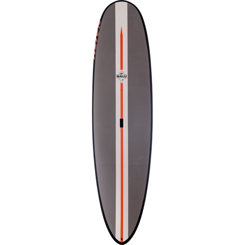 NAISH S26  NALU SOFT TOP 10'6" X 32" SUP BOARD