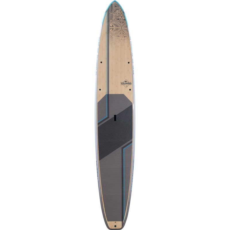 NAISH S26 TOURING 14'0" X 30" GTW SUP BOARD
