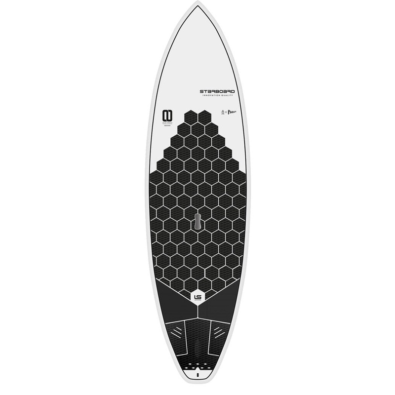 2023 STARBOARD SUP PRO 82 x 29" LIMITED SERIES SUP BOARD