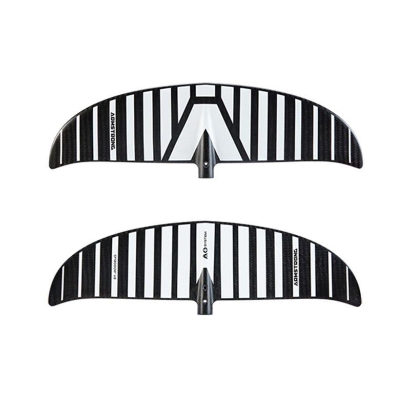 ARMSTRONG CF V2 FOIL FRONT WING