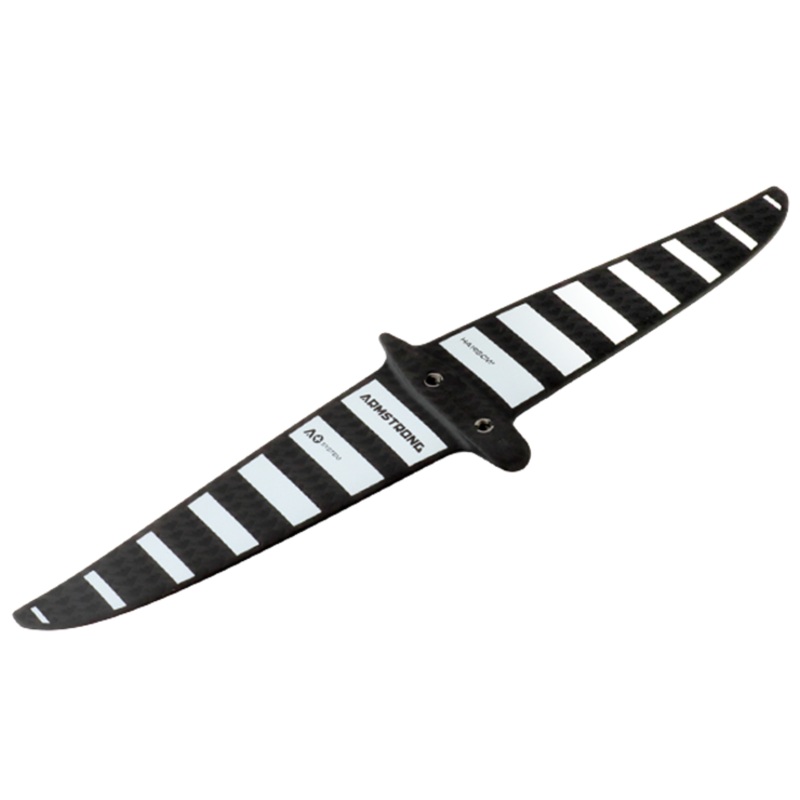 ARMSTRONG HA 195 Tail Wing