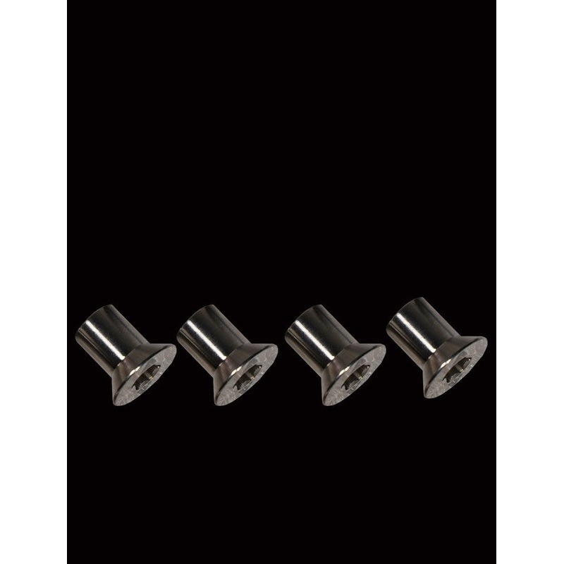 Armstrong REPLACEMENT BARREL NUT SET