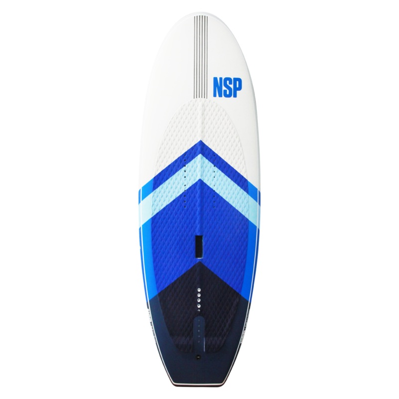 NSP SUP Foil Pro