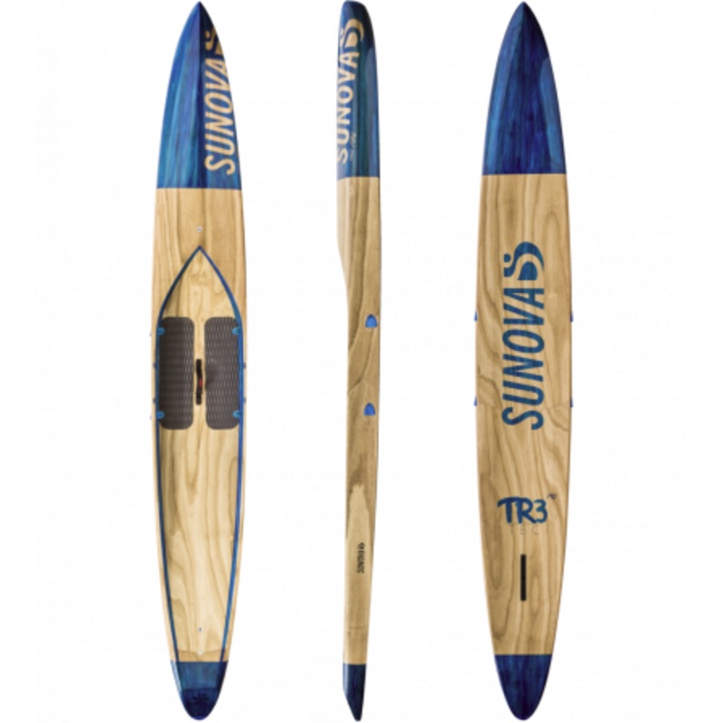 SUNOVA ALLWATER FAAST PRO