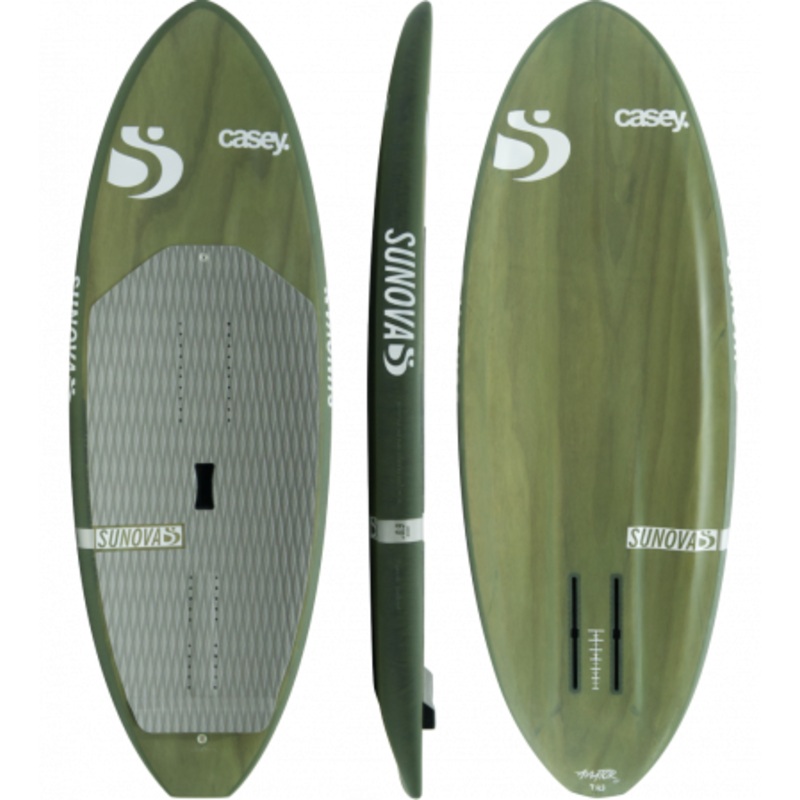 SUNOVA AVIATOR | CASEY. FOIL SUP