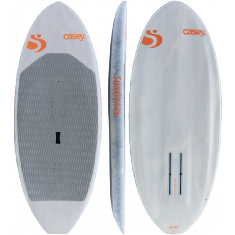 SUNOVA AVIATOR SUP | CASEY. FOIL SUP