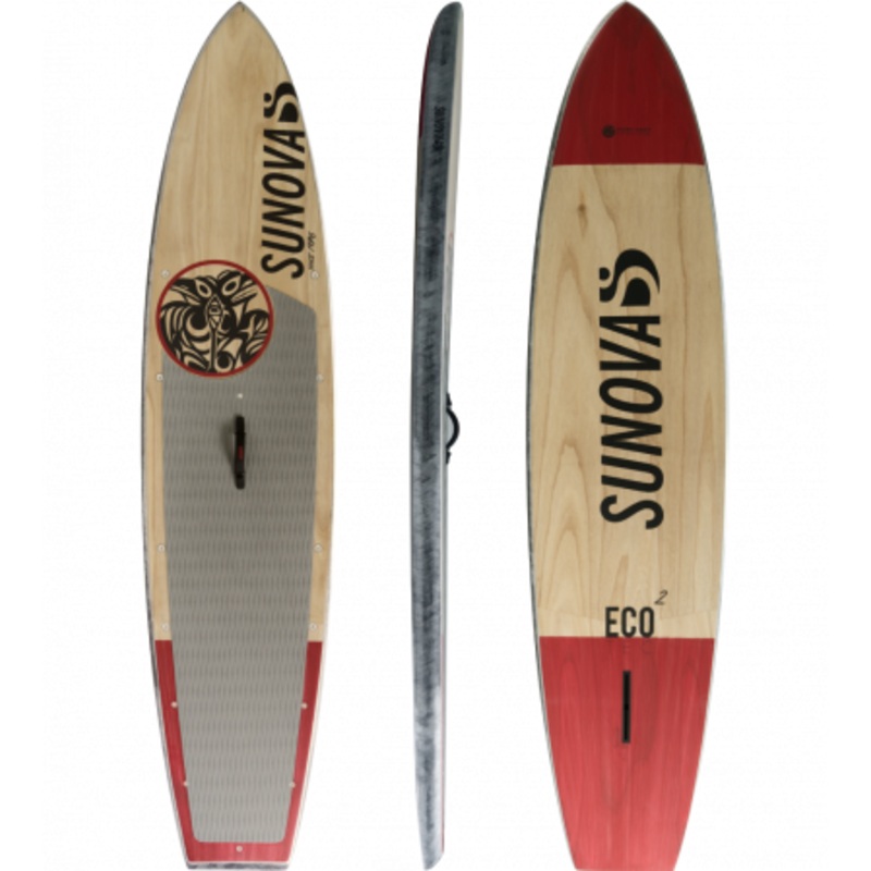 SUNOVA EXPEDITION