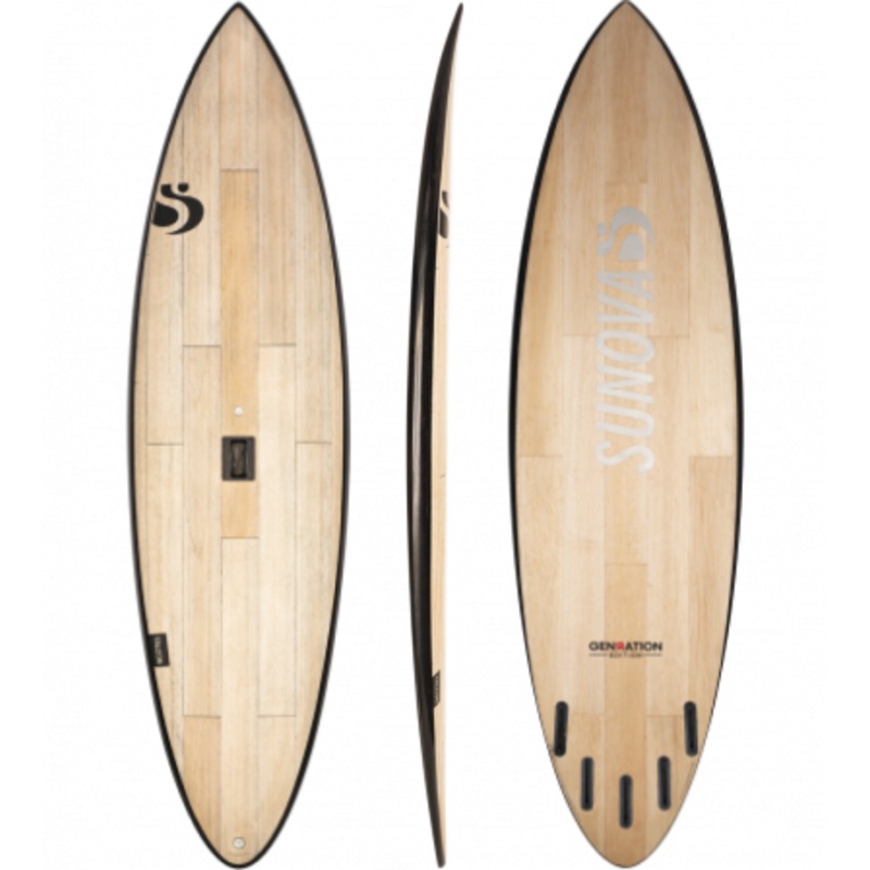 SUNOVA FALCON | G