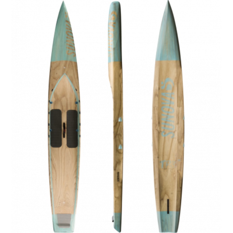 SUNOVA FLATWATER FAAST PRO