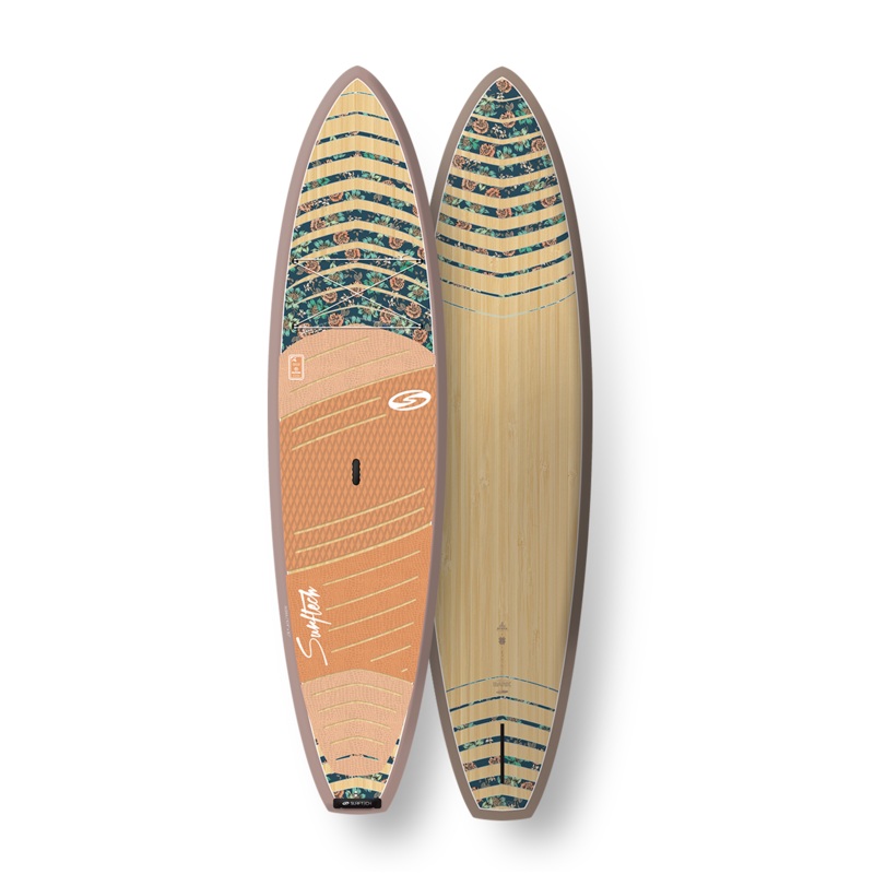 SURFTECH ALEKA TUFLITE V-TECH SUP