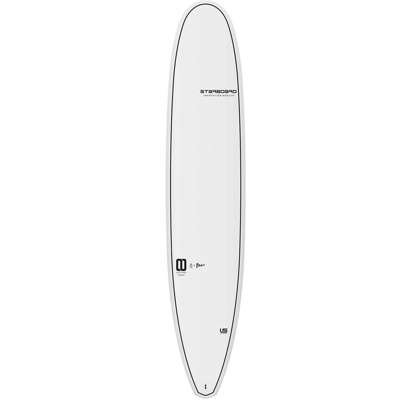 2023 STARBOARD LONGBOARD SURF  9'3" x 22.5" LIMITED SERIES SURFBOARD