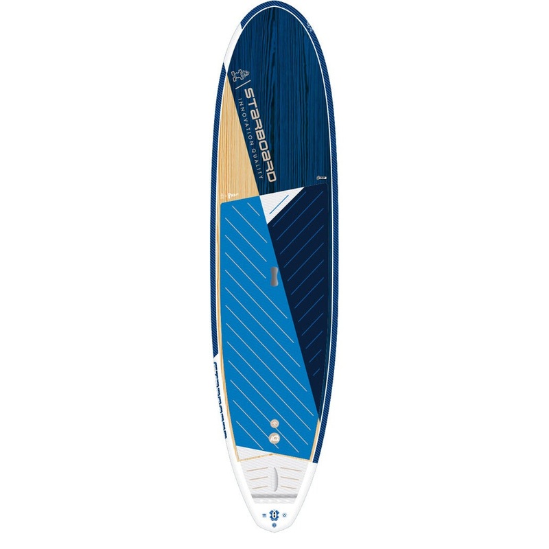 2023 STARBOARD SUP 9'0" X 28" LONGBOARD STARLITE SUP BOARD