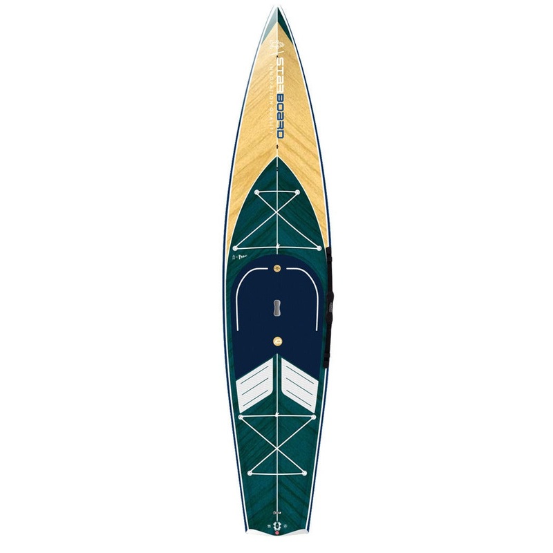 2023 STARBOARD SUP TOURING 12'6" x 29" STARLITE SUP BOARD