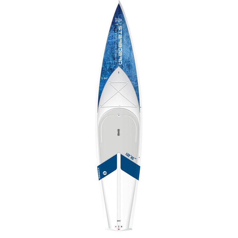 2023 STARBOARD SUP TOURING 14'0" x 28" LITE TECH SUP BOARD