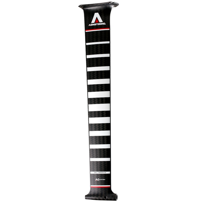 ARMSTRONG PERFORMANCE 1035 MAST