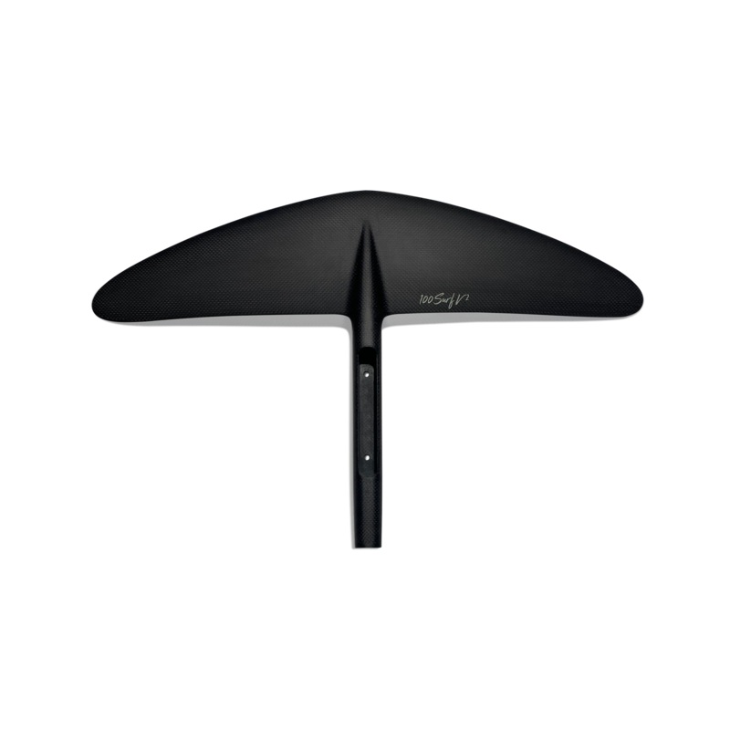LIFT FOIL FRONT WING - 100 SURF V2
