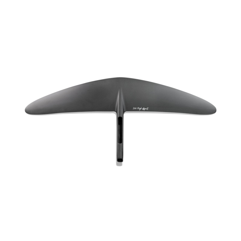 LIFT FOIL FRONT WING - 200 HIGH ASPECT
