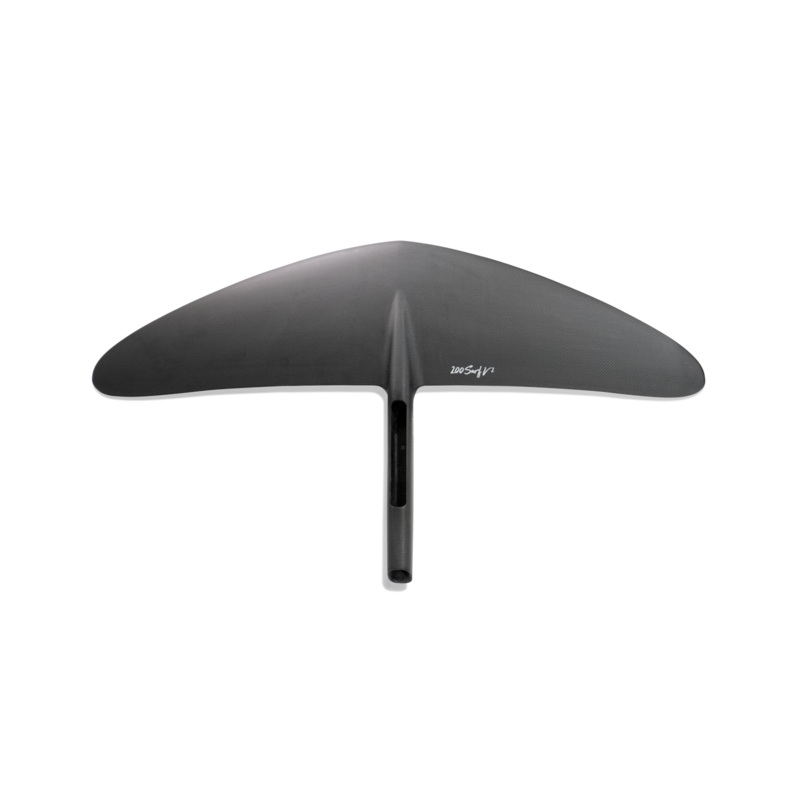 LIFT FOIL FRONT WING - 200 SURF V2