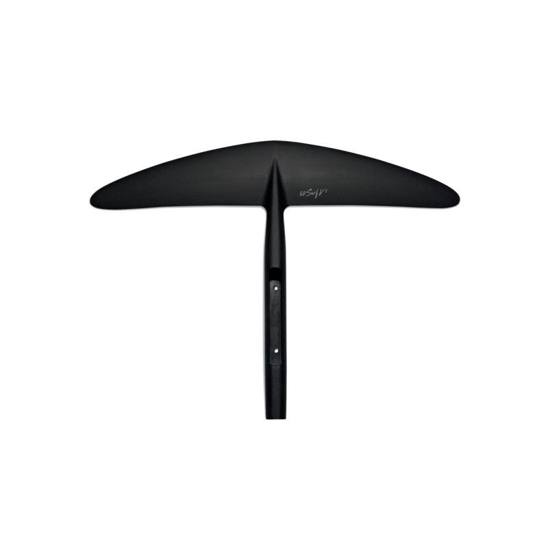 LIFT FOIL FRONT WING - 60 SURF V2