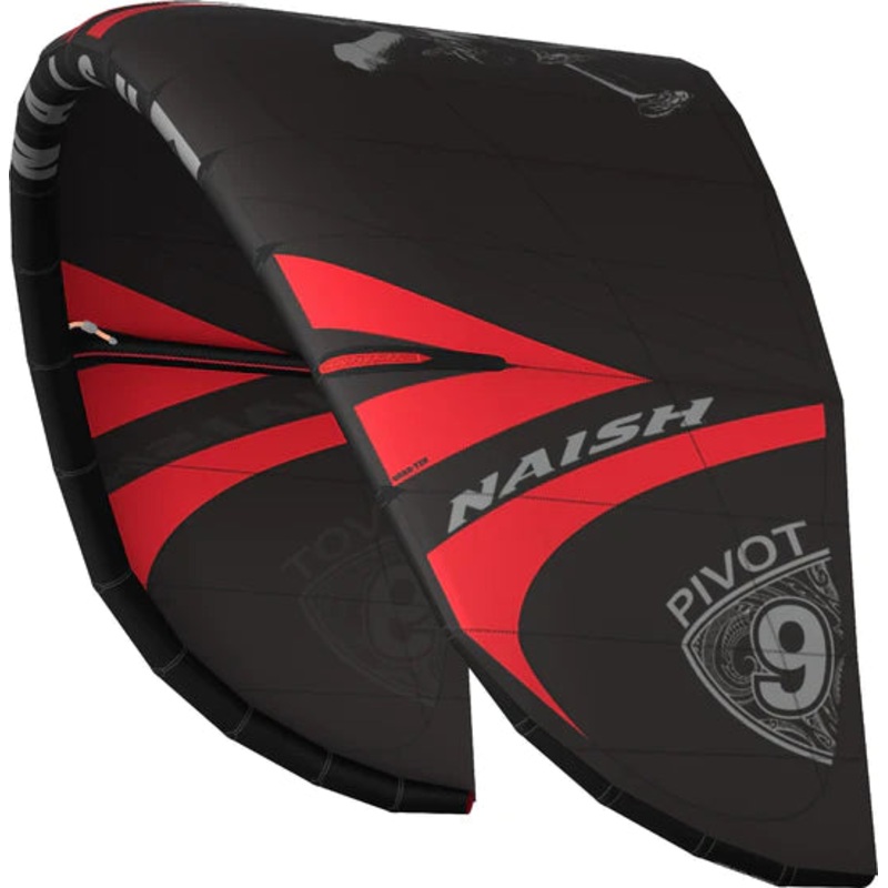 NAISH S27 PIVOT KITE