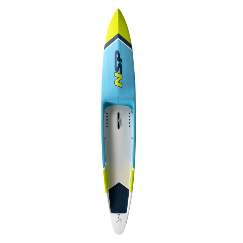 NSP Race Sonic Pro Carbon