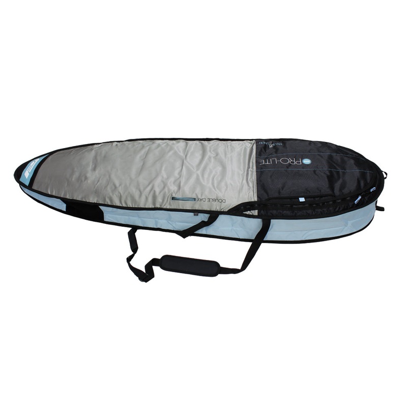 PRO-LITE JOSH KERR QUICK STRIKE DOUBLE SURFBOARD DAY BAG