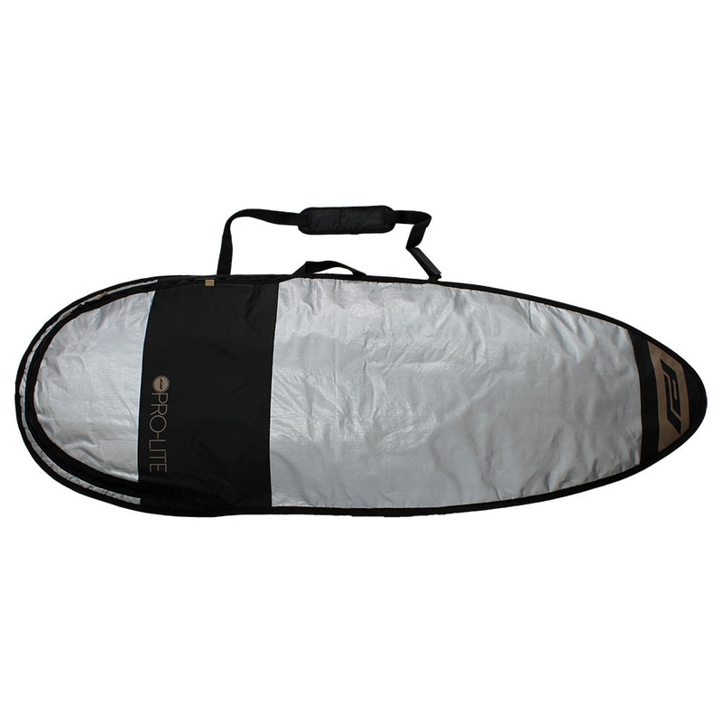 PRO-LITE RESESSION LITE SURFBOARD DAY BAG - FISH/HYBRID/BIG SHORT
