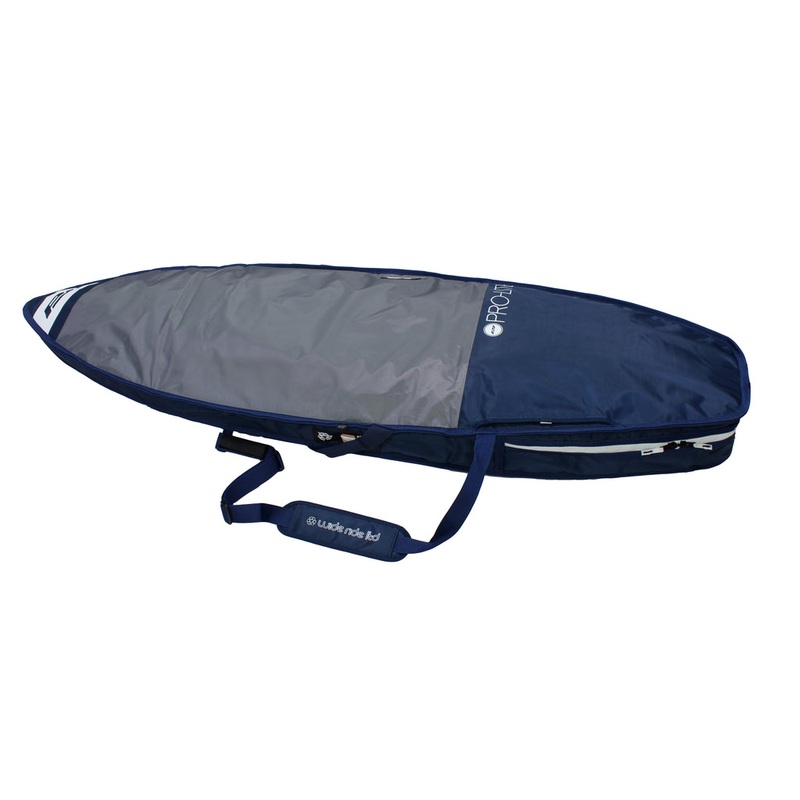 PRO-LITE SESSION SURFBOARD DAY BAG - THE WIDE RIDE (LIMITED)