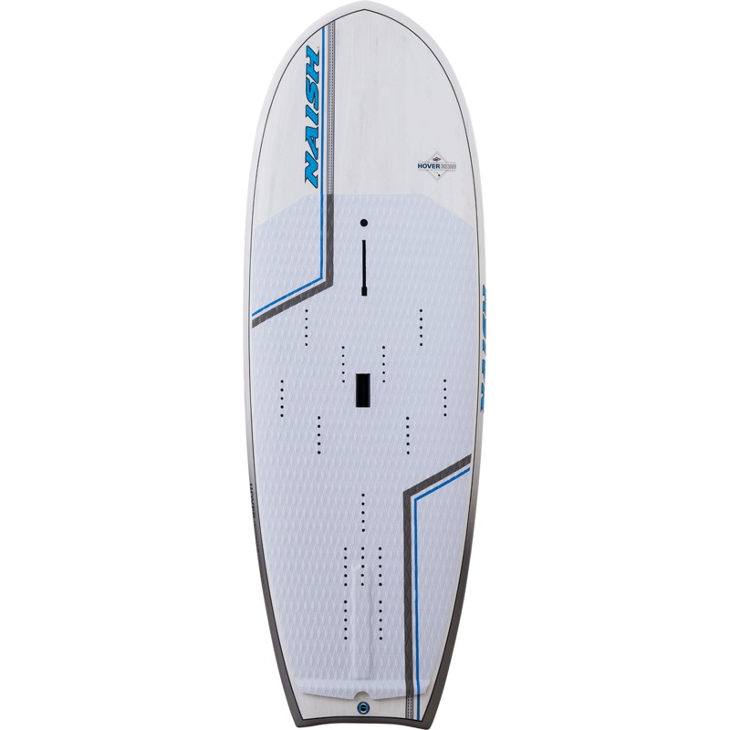 S27 Naish Hover Crossover 135Litres 7'1" x 32" SUP / FOIL / WING Board