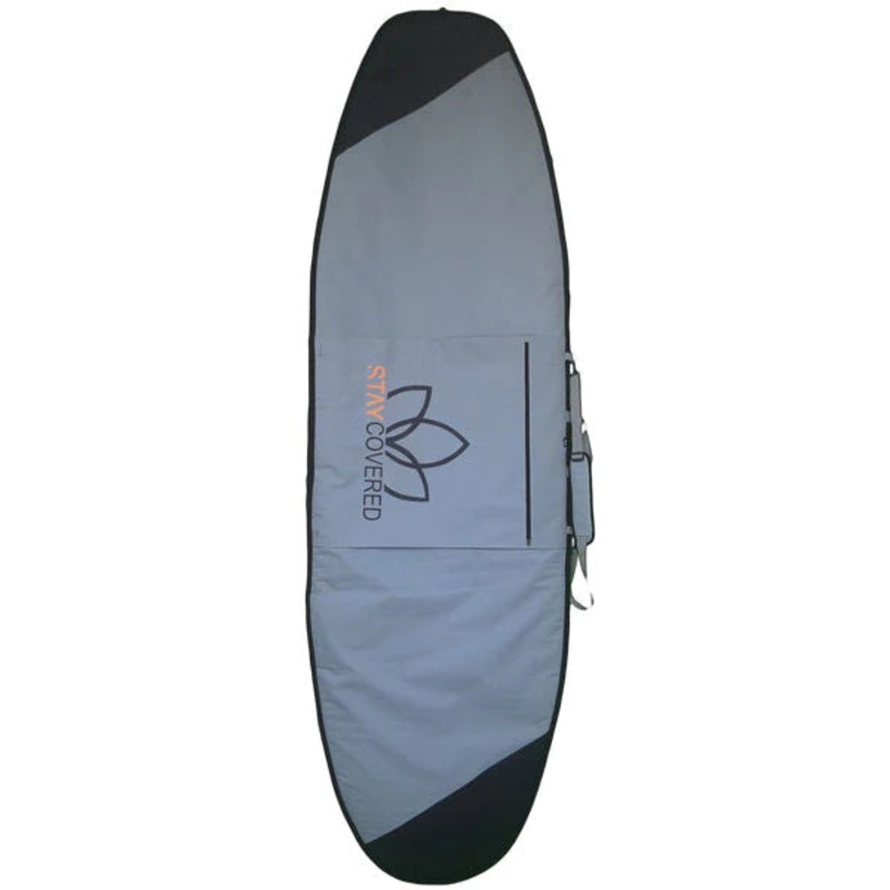 Stay Covered 8'6" - 12' SUP Padded Board Bag